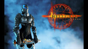 Hellgate London PC Gameplay HD - YouTube