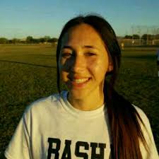 Emily Hanratty's Basha High School Career Home