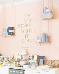 Sugar Paper La Retail Design Store Design Interior Gift Shop Interiors Stationery Store Design