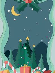 Maybe you would like to learn more about one of these? Potong Kertas Angin Desain Latar Belakang Tema Natal Malam Natal Kartun Latar Belakang Natal Gambar Latar Belakang Untuk Unduhan Gratis