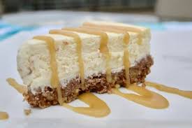 Remove and let cool while you make the filling. The Best Keto Cheesecake Recipe Audrey S Little Farm