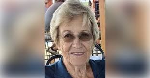 Obituary information for Lora Adell Martin