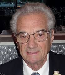 August "Gus" D'Ercole