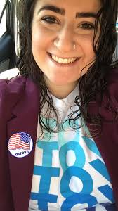 Alexandria Young Democrats