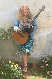 Seasoned folk artist Kristina Olsen savours small audiences & is ...