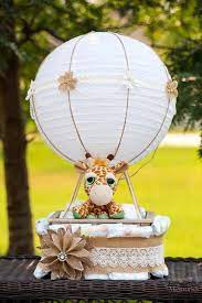 Diy Hot Air Balloon Diaper Cake Tutorial Baby Baby Shower Cakes Diaper Cakes Tutorial Baby Shower Gifts
