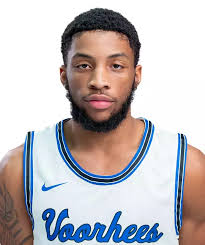 2024-25 Men's Basketball Roster