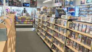 Even though video rental stores are (mostly) gone, plenty of physical businesses still sell movies. The Old School Way Movie Rental Store Near Edmonton Still In Business Ctv News