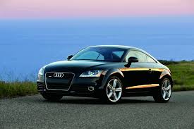 What kind of engine does the audi tt have? 2012 Audi Tt Coupe 2 0 Tfsi Free High Resolution Car Images