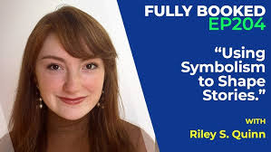 Fully Booked EP169: How and Why to Add Humor to Your Writing