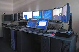 Here you'll find the latest computer monitors at the low prices you can. What Is A Workstation Computer Learn Here Tech Gearoid