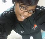 Featured Member: Tamara Finney