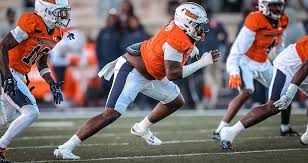 Former Morgan State coach, player James Phillips dies at 75