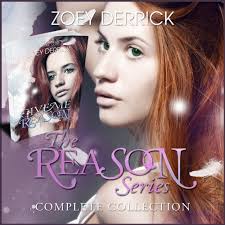 Give Me Reason Audiobook