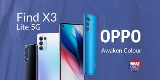 Much like the rest of the phone, it does the job in an oddly unremarkable yet. Oppo Find X3 Lite 5g Review What Gadget
