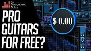 Garageband is a powerful audio recording and editing software for mac, but getting started is tough. Free Garageband Plug In Bundles Thegaragebandguide Com