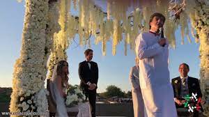 Andrés roemer news, gossip, photos of andrés roemer, biography, andrés roemer partner list andrés roemer is a 57 year old mexican journalist born on 12th july, 1963 in mexico city, mexico. La Boda De Andres Y Pamela Roemer En San Miguel De Allende Youtube