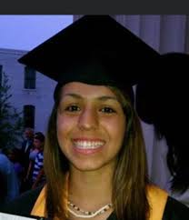 Alexandria Vazquez Obituary (1993