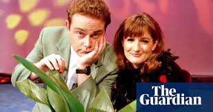 He served in the king's men, the acting troupe formerly of william shakespeare and richard burbage. John Thomson On Caroline Aherne There Was No Agenda She Was Just Funny Caroline Aherne The Guardian
