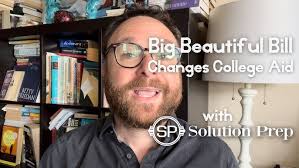 Borrowing for college is about to get a lot more confusing