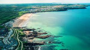 Fistral beach hotel and spa services and features. Guide To Surfing Beaches In Newquay Fistral Beach Cornish Wave