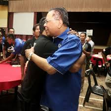Check spelling or type a new query. Anak Muda Harapan Bangsa Mereka Penuh Ismail Sabri Yaakob Facebook