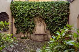 Main sponsor con il sostegno di: Interno Verde Parma Trenta Giardini Da Visitare Parma Io Ci Sto