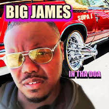 Big James
