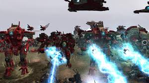 The dawn war was the war between the primordials and the gods. Dawn Of War Windows Game Mod Db