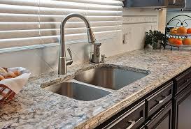 Your kitchen countertop stock images are ready. Can I Switch Out The Cabinets Underneath My Granite Countertop