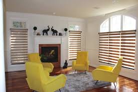 Window Treatments and Installation
