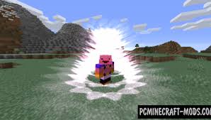 Dragon block c mod is one of the standout mods that you can try right now, a mod that was designed in order to deliver a great quality for those that love dragon ball z and want something cool and fun in their minecraft. Dragon Block Super Anime Mod For Minecraft 1 15 2 Pc Java Mods