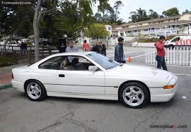Save $2,675 on 1996 bmw 8 series for sale. 1994 Bmw 8 Series Conceptcarz Com