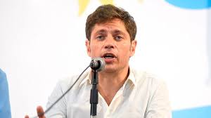 Newpelis.nl es una pagina donde puedes ver y descargar peliculas completas en español latino gratis y sin limites en alta definicion. Kicillof La Mayoria De Los Turistas Cumple Las Reglas Mensajero Web