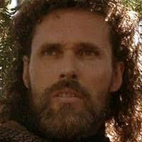 Daniel Southern: American actor