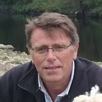 Andrew Horsman's Instagram, Twitter & Facebook