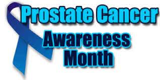 Prostate cancer screening is the screening process used to detect undiagnosed prostate cancer in those without signs or symptoms. November Is The Prostate Cancer Awareness Campaign