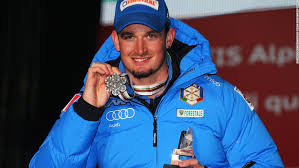 I hope that tomorrow will be a good track and that they can work well on the line and. Dominik Paris Brother S Death Inspires Crazy Ski Star Cnn