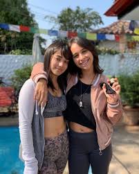 Rocío toscano was born in argentina on november 29, 1993. Rocio Toscano Revoluciona Las Redes Con Sutil Cambio De Look