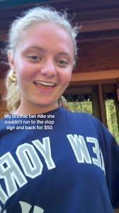 Allie good stuff. Proved everyone wrong 💪🏼💪🏼