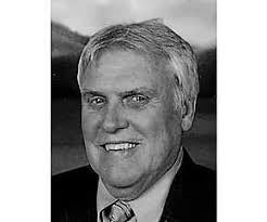 GARY MOORE Obituary (2016)