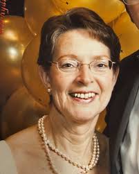 Jacqueline "Jan" Ann Hinsley Morrison Obituary February 13, 2025