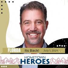 Chris Galli's Instagram, Twitter & Facebook