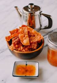 How To Make Duck Sauce Rezept Saucen