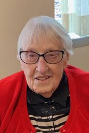 Mary Ann Eversole, 97, of Assumption, died April 5, 2025 in the Eastern  Star Home, Macon, IL. Funeral services will be held at 11 a.m. Saturday,  Apr.19 in Tower Hill Christian Church,