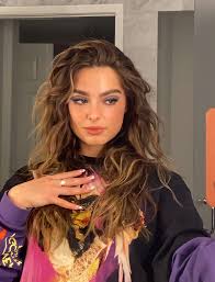 Addison rae on the tonight show starring jimmy fallon in nyc. Discover Trending Ayna Images Picsart