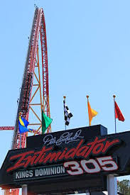 Intimidator 305 Wikipedia