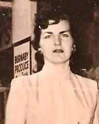 Rita Margarite Harriet Snedden Obituary December 13, 2024