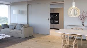 Zeichnen und einfügen von türen in den grundriss. Schiebeturen Alles Was Man Wissen Muss