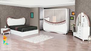 احدث اشكال غرف نوم مودرن بتصميمات جديدة Bedroom Bed Design Black Living Room Decor Bed Design